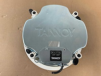 Tannoy (cms503ict-lp) 5” full range high sensitivity ceiling loudspeakers (6x) - afbeelding 4 van  6