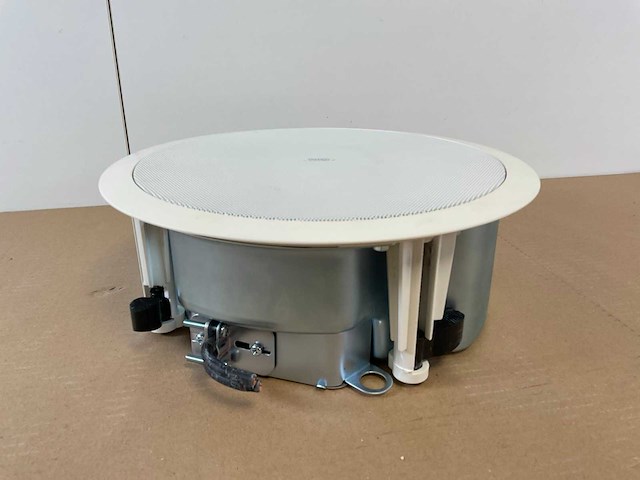 Tannoy (cms503ict-lp) 5” full range high sensitivity ceiling loudspeakers (6x) - afbeelding 5 van  6