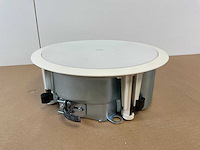 Tannoy (cms503ict-lp) 5” full range high sensitivity ceiling loudspeakers (6x) - afbeelding 5 van  6