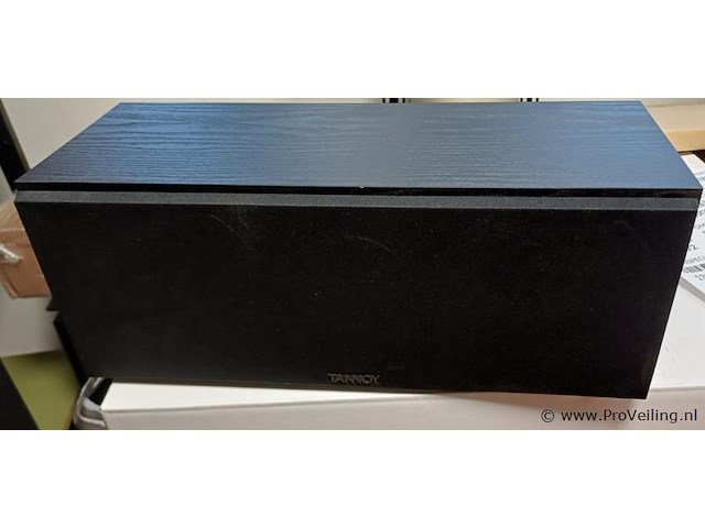 Tannoy mercury 7c center luidspreker - afbeelding 1 van  3