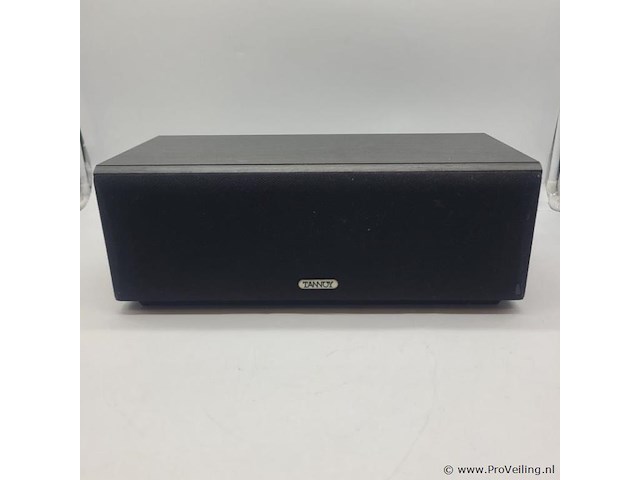 Tannoy mercury 7c center luidspreker - afbeelding 3 van  3