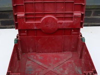 Tanos systainer® opbergkist 3 - afbeelding 2 van  2