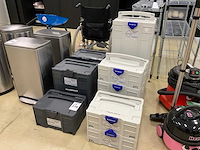 Tanos transposafe systainer (6x) - afbeelding 1 van  8