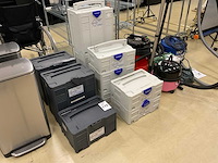 Tanos transposafe systainer (6x) - afbeelding 3 van  8