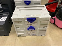 Tanos transposafe systainer (6x) - afbeelding 6 van  8