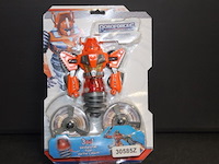 Tansformer robot 1x in ds a31 - afbeelding 5 van  5