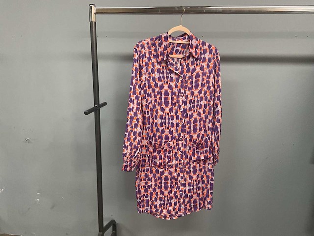 Tante betsy - diverse - kleding - afbeelding 7 van  46