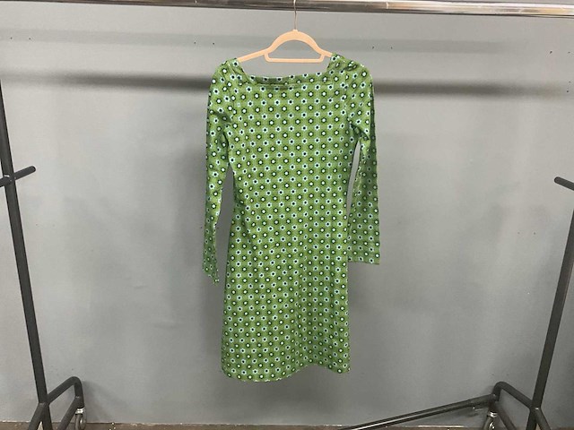 Tante betsy - diverse - kleding - afbeelding 10 van  46