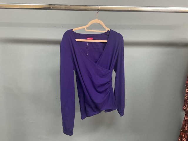 Tante betsy - diverse - kleding - afbeelding 28 van  46