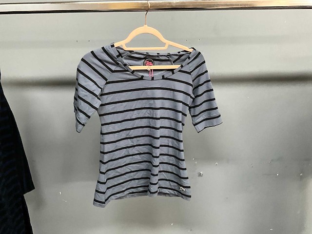 Tante betsy - diverse - kleding - afbeelding 34 van  46