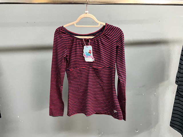 Tante betsy - diverse - kleding - afbeelding 44 van  46