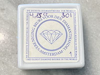 Tanzaniet - 4.85 carat natuurlijke tanzaniet - afbeelding 4 van  6