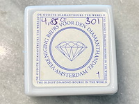 Tanzaniet - 4.85 carat natuurlijke tanzaniet - afbeelding 4 van  4