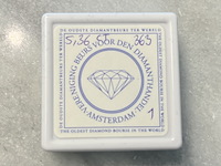 Tanzaniet - 5.36 carat natuurlijke tanzaniet - afbeelding 4 van  4