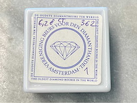 Tanzaniet - 6.29 carat natuurlijke tanzaniet - afbeelding 5 van  5