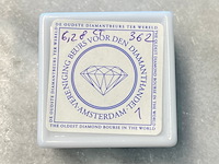 Tanzaniet - 6.29 carat natuurlijke tanzaniet - afbeelding 4 van  6