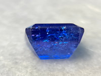 Tanzaniet - 6.77 carat natuurlijke tanzaniet - afbeelding 2 van  6