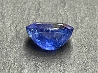 Tanzaniet 18.36 ct - afbeelding 4 van  4