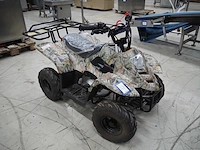 Tao motor