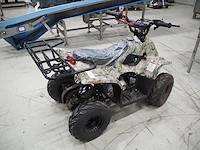 Tao motor - afbeelding 5 van  10