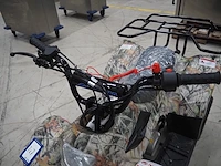 Tao motor - afbeelding 9 van  10