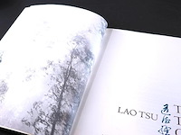 Tao te chin. lao tsu - afbeelding 3 van  5