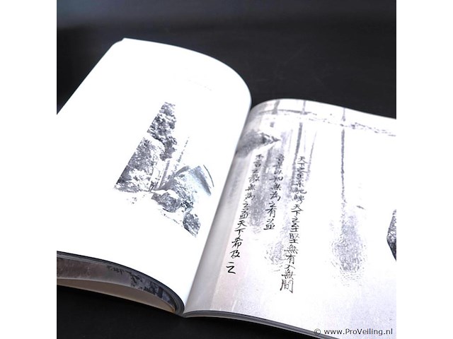 Tao te chin. lao tsu - afbeelding 4 van  5