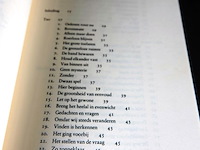 Tao van relaties - afbeelding 3 van  5