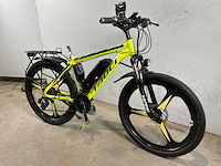 Taoci elektrische fiets - afbeelding 1 van  6