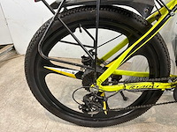 Taoci elektrische fiets - afbeelding 4 van  6