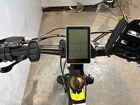 Taoci elektrische fiets - afbeelding 5 van  6