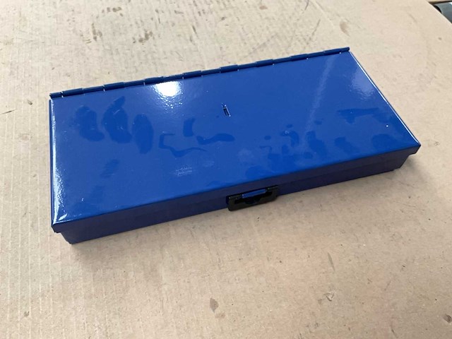 Tap- en draadsnijset - afbeelding 2 van  2