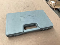 Tap- en draadsnijset - afbeelding 1 van  3