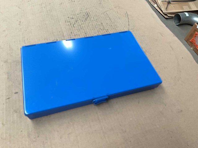 Tap- en draadsnijset - afbeelding 2 van  3