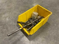 Tap- en snijset - afbeelding 1 van  3