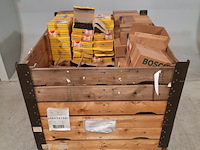 Tap bouten en schakelmateriaal - afbeelding 1 van  9