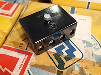 Tap bouten en schakelmateriaal - afbeelding 4 van  9