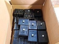 Tap bouten en schakelmateriaal - afbeelding 5 van  9