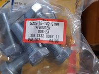 Tap bouten en schakelmateriaal - afbeelding 8 van  9