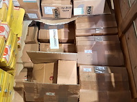 Tap bouten en schakelmateriaal - afbeelding 9 van  9