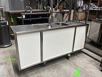 Tap installation - afbeelding 1 van  4