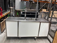 Tap installation - afbeelding 2 van  4