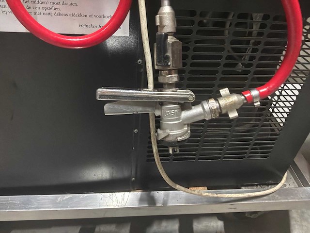 Tap installation - afbeelding 4 van  4