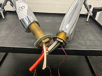 Tap kranen (2x) - afbeelding 6 van  6