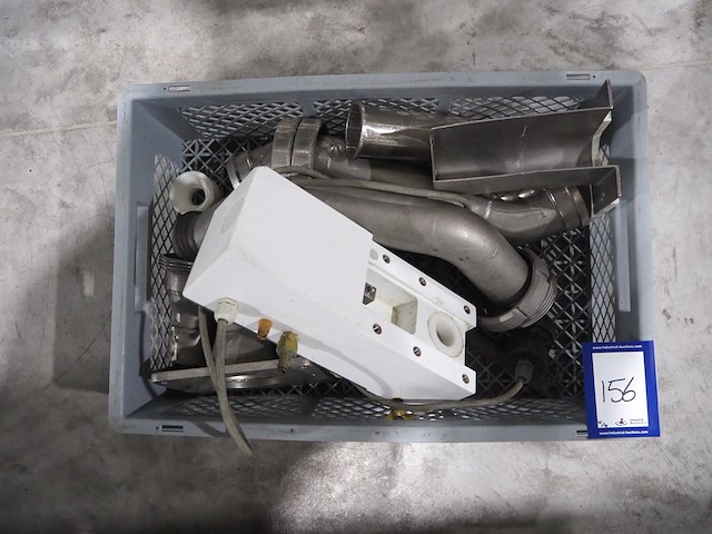 Tap machinebouw bv - afbeelding 2 van  20