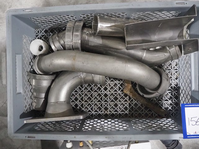 Tap machinebouw bv - afbeelding 3 van  20