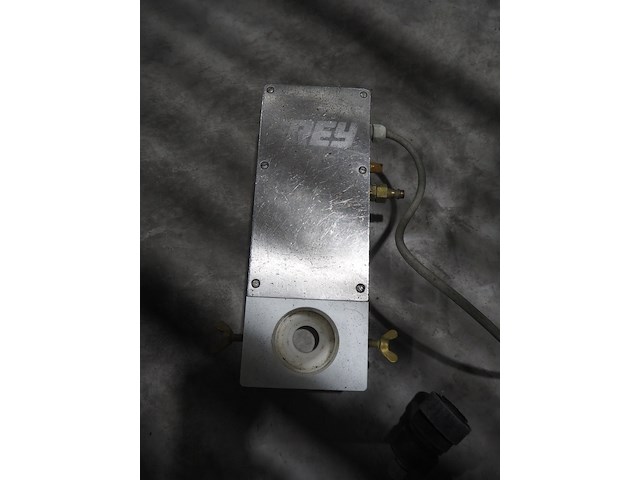 Tap machinebouw bv - afbeelding 4 van  20