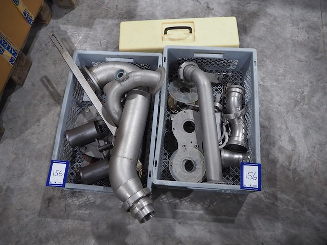 Tap machinebouw bv - afbeelding 5 van  20