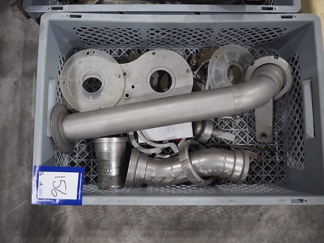 Tap machinebouw bv - afbeelding 6 van  20