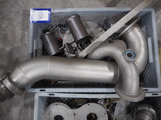 Tap machinebouw bv - afbeelding 7 van  20